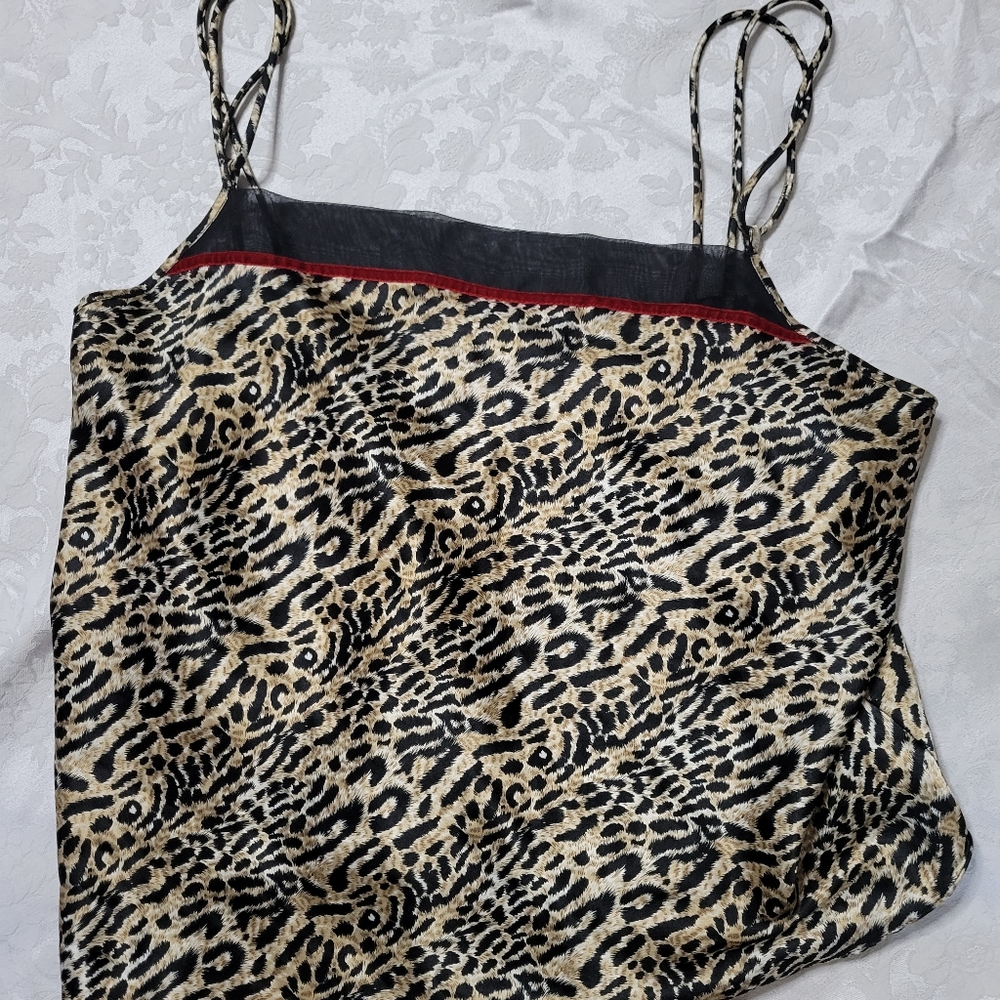 Womens Delicates Loungwear Satin